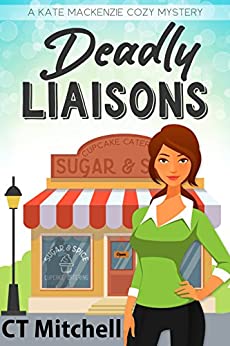 Deadly Liaisons (Kate Mackenzie #2)