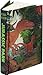 Jurassic Park by Michael Crichton