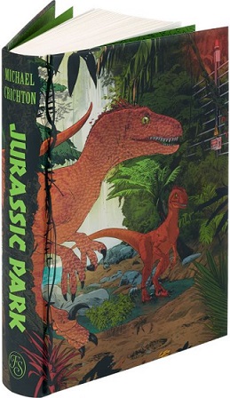 Jurassic Park