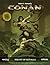 Conan: Free RPG Day 2017: The Pit of Kutallu