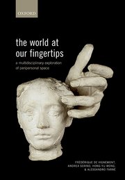 The World at Our Fingertips: A Multidisciplinary Exploration of Peripersonal Space