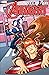 Marvel Action Avengers (202...