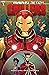 Marvel Action: Chillers #1