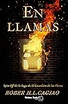 En llamas