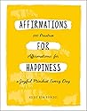 Affirmations for ...