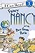 Fancy Nancy and the Boy from Paris