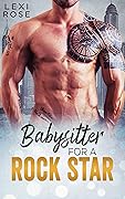 Babysitter For A Rock Star
