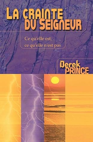 La crainte du Seigneur