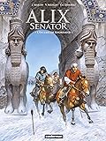 Alix Senator (Tome 11) - L'Esclave de Khorsabad (Alix Senator - Édition Deluxe)