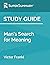 Study Guide by SuperSummary