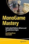 MonoGame Mastery:...
