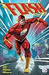 The Flash by Mark Waid, Book Three by Mark Waid The Flash by Mark Waid, Book Three by Mark Waid
