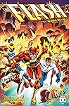 The Flash by Mark...