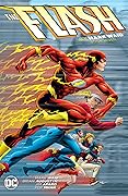 The Flash by Mark Waid, Book Seven