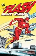 The Flash: Savage Velocity