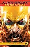 The Flash Rogues: Reverse Flash
