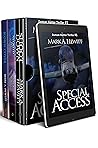 Duncan Hunter Thriller: Special Access, Shoot Down, No Need to Know, Blown Cover