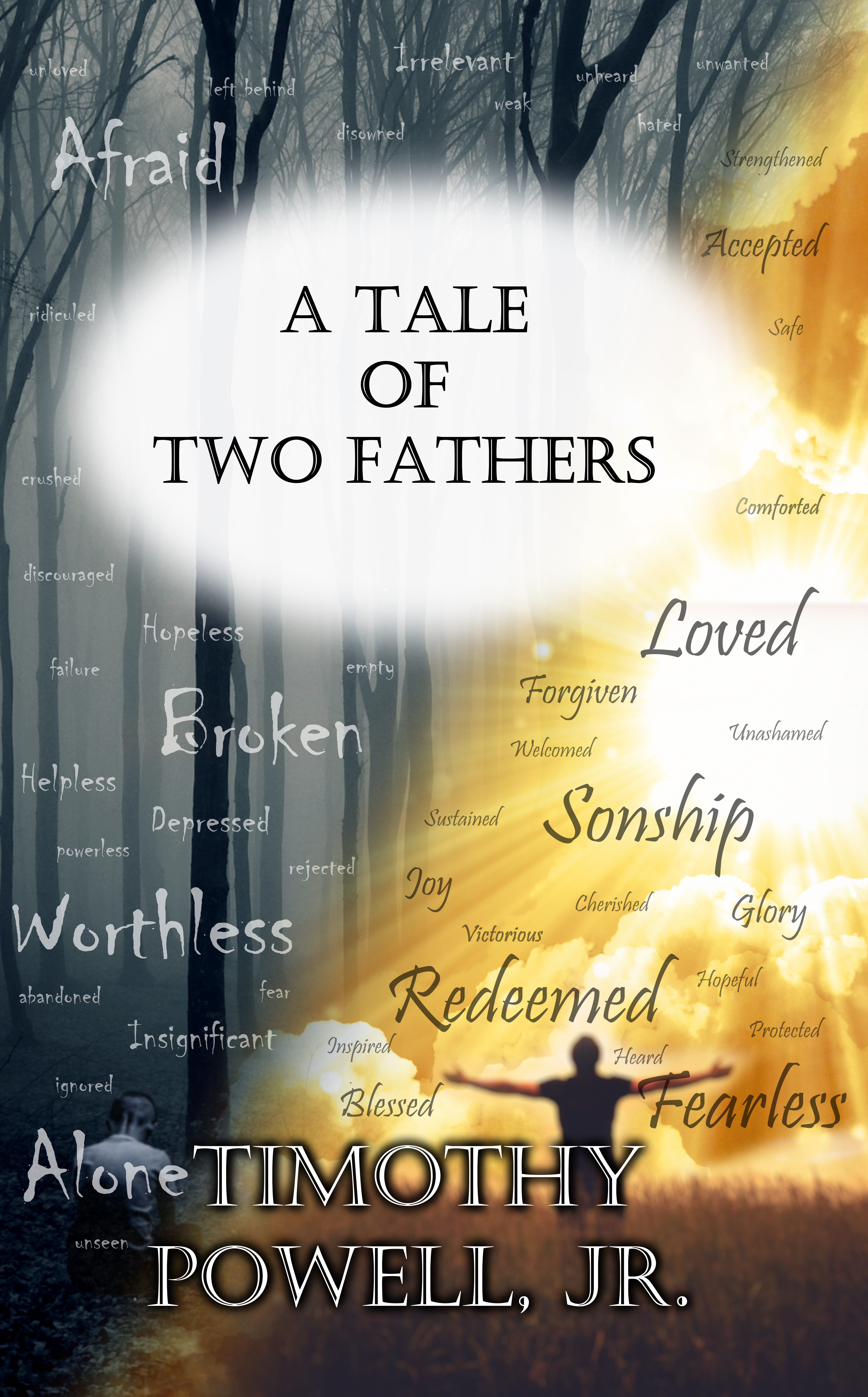 A Tale of Two Fathers