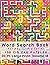 Word Search Book For Adults...