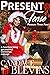 Present Tense (Pleasure Times Four Christmas #3)