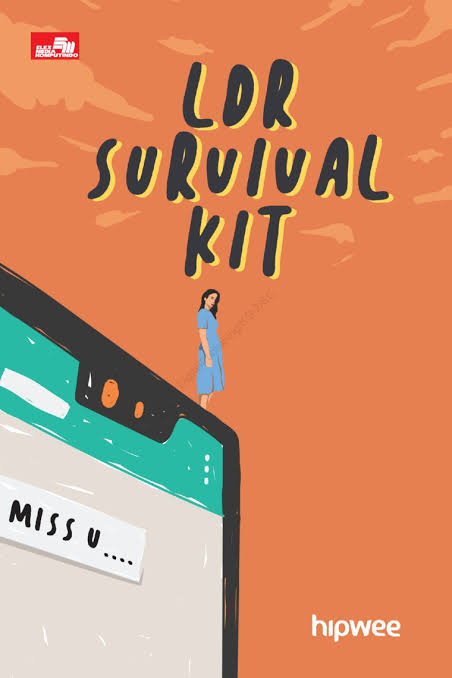 LDR Survival KIT