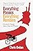 Everything Passes, Everything Remains by Chris Dolan