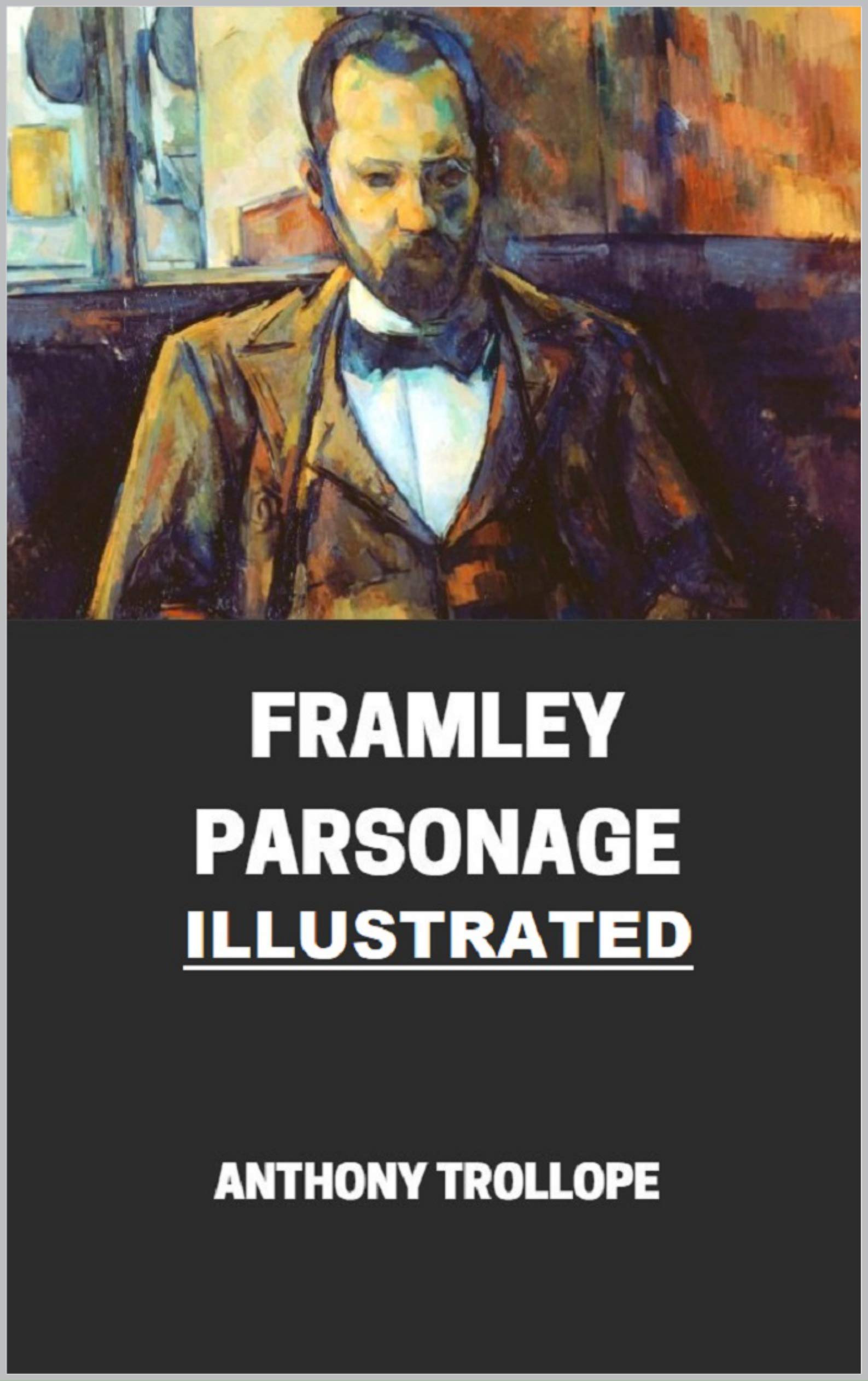 Framley Parsonage