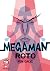 Megaman roto by Fernando Calvi