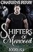 Shifters of Morwood, Books ...
