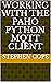 Working with the Paho Python MQTT Client