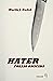 HATER Follia omicida (Thriller) by Martin J. Dudek