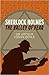 The Valley of Fear (Sherlock Holmes, #7)