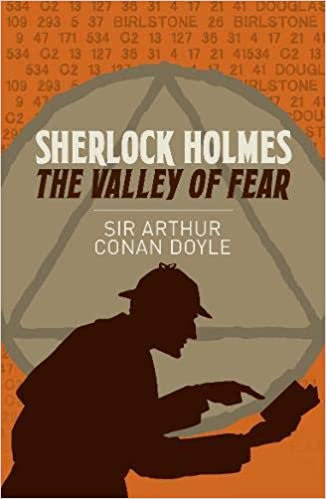 The Valley of Fear