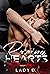 RACING HEARTS  by Lady D.