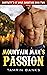 Mountain Man’s Passion by Tamrin Banks