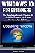 WINDOWS 10 FOR BEGINNERS 20...