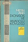 Dionisos ve Anado...