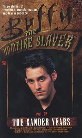 The Xander Years, Volume 2