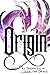 Origin (Scales 'n' Spells #1) by A.J. Sherwood