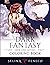 Dark Fantasy Coloring Book:...
