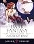 Dark Fantasy Coloring Book: Grim and Gothic (Fantasy Coloring by Selina)