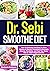 Dr. Sebi Smoothie Diet: Ove...