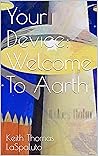 Your Device: Welcome To Aarth