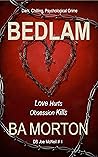 Bedlam (DS Joe McNeil #1)