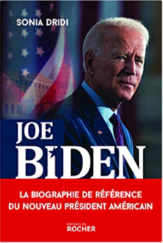 Joe Biden: Le pari de l'Amérique anti-Trump (Paperback)