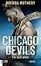 Für dich allein (Chicago Devils #5)