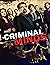 Criminal Minds: Screenplay