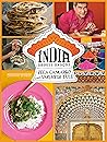 Índia: sabores e sensações (Portuguese Edition) Índia: sabores e sensações (Portuguese Edition)