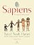 Sapiens. La nascita dell'umanità (Graphic Novel Vol. 1) (Italian Edition)