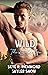 Wild (The Lost Wolves #4)